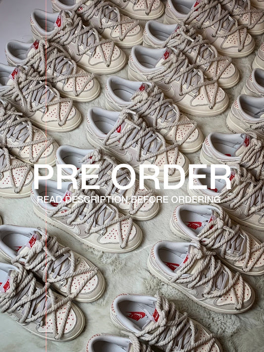 Pre on sale order yeezys